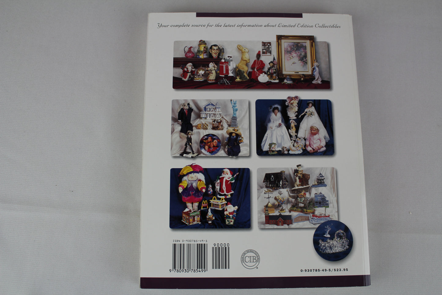 Collectibles Market Guide & Price Index (Collectibles Market Guide and Price Index)
