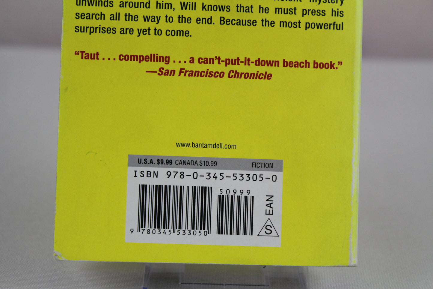 Gone for Good: A Novel by Harlan Coben