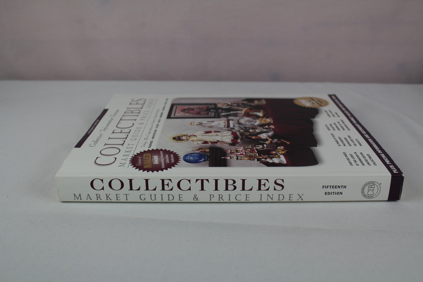 Collectibles Market Guide & Price Index (Collectibles Market Guide and Price Index)