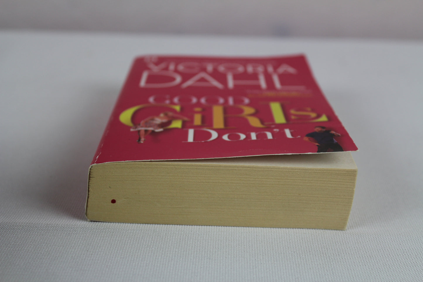 Good Girls Don't (The Donovan Family) by Victoria Dahl