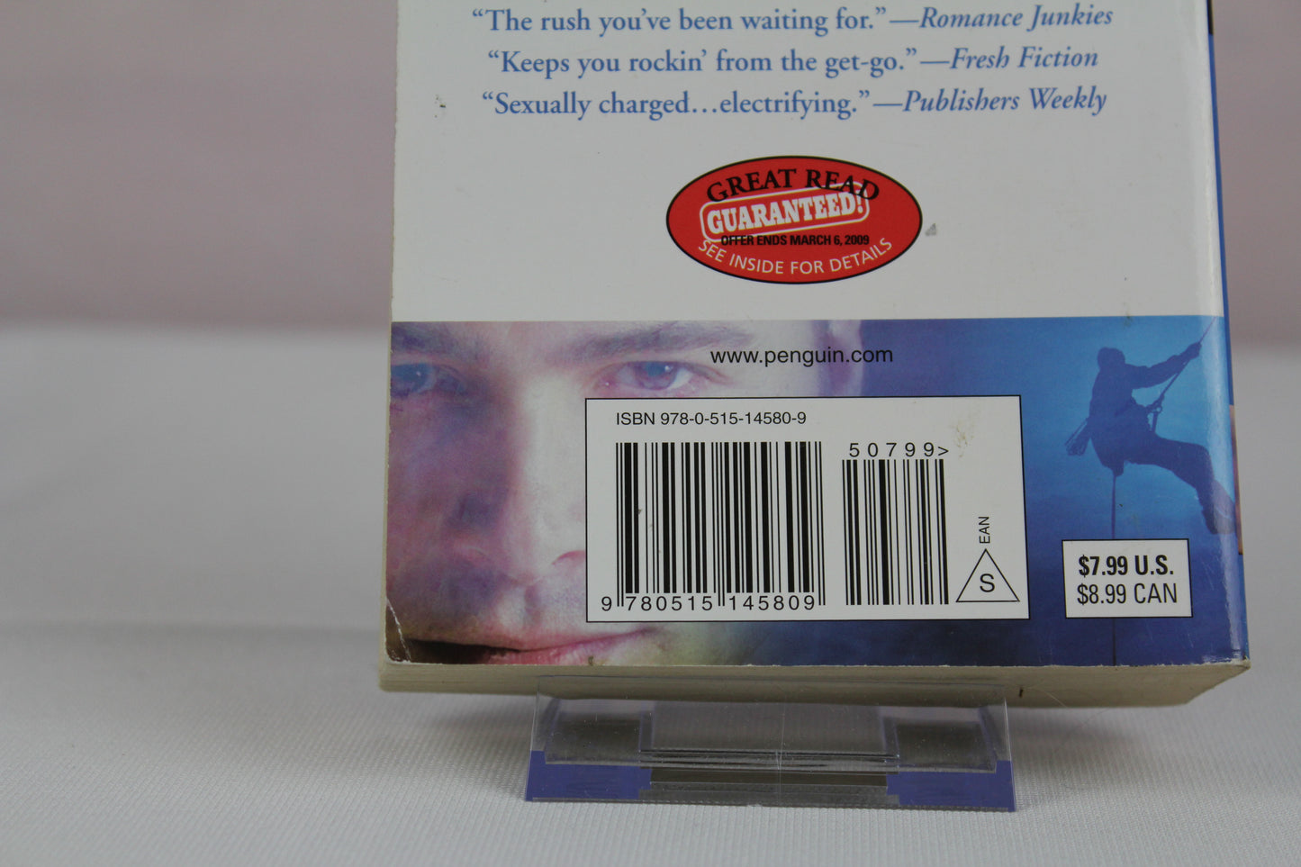 Murder Game (GhostWalkers, Book 7) by Christine Feehan