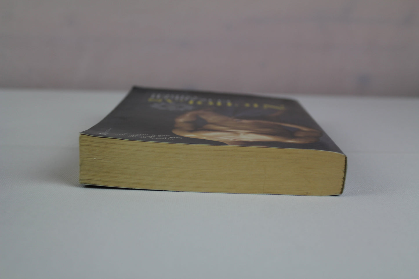 Nicholas: The Lords of Satyr by Elizabeth Amber