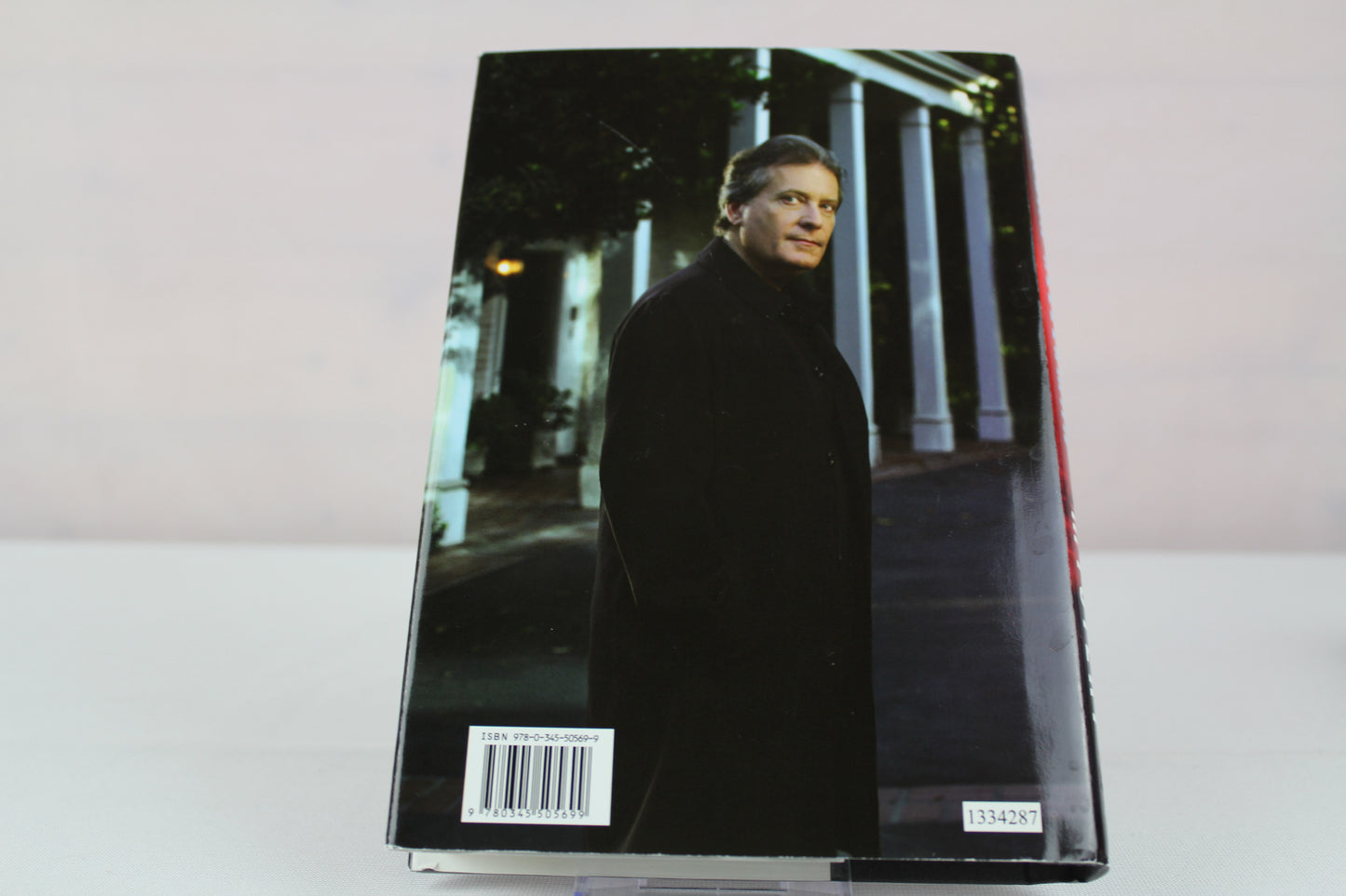 Mystery: An Alex Delaware Novel by Jonathan Kellerman
