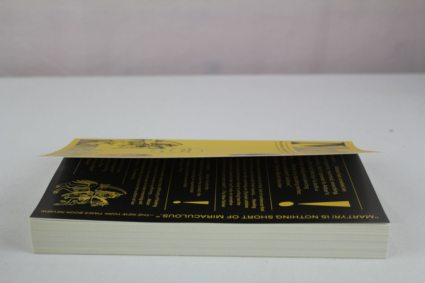 Martyr!: A Novel by Kaveh Akbar