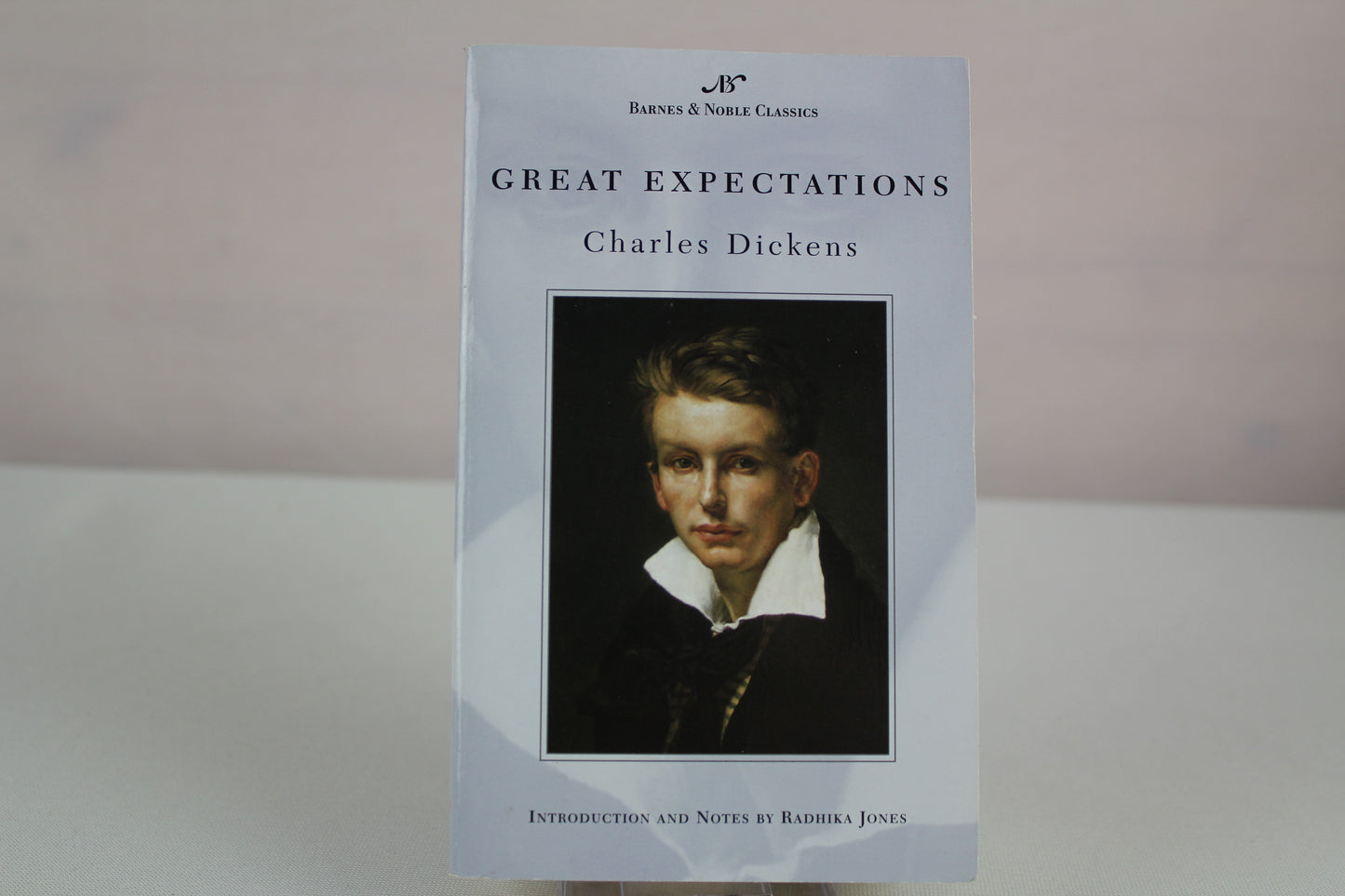 Great Expectations (Barnes & Noble Classics Series) by Charles Dickens, Radhika Jones