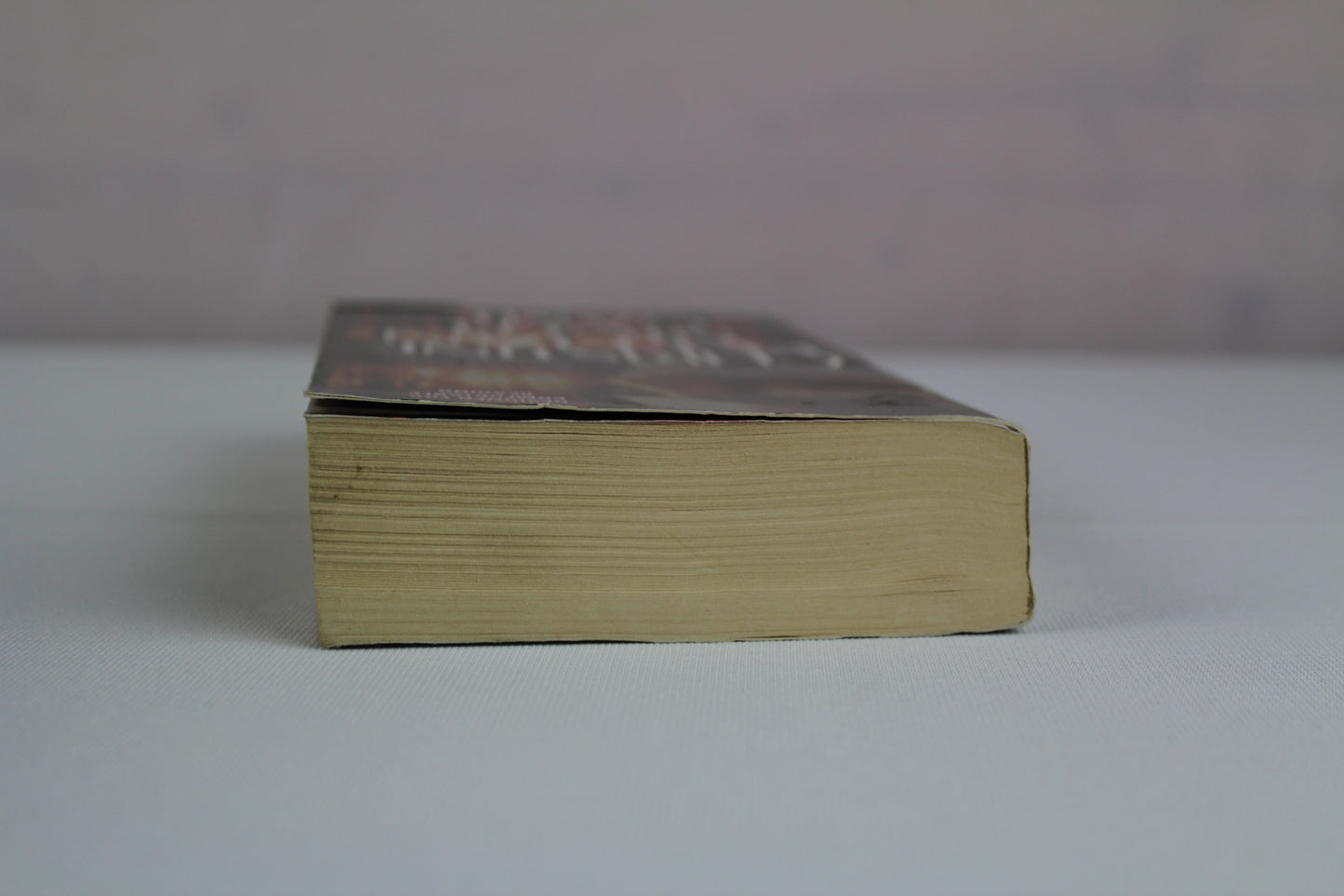 Night Game (GhostWalkers, Book 3) by Christine Feehan
