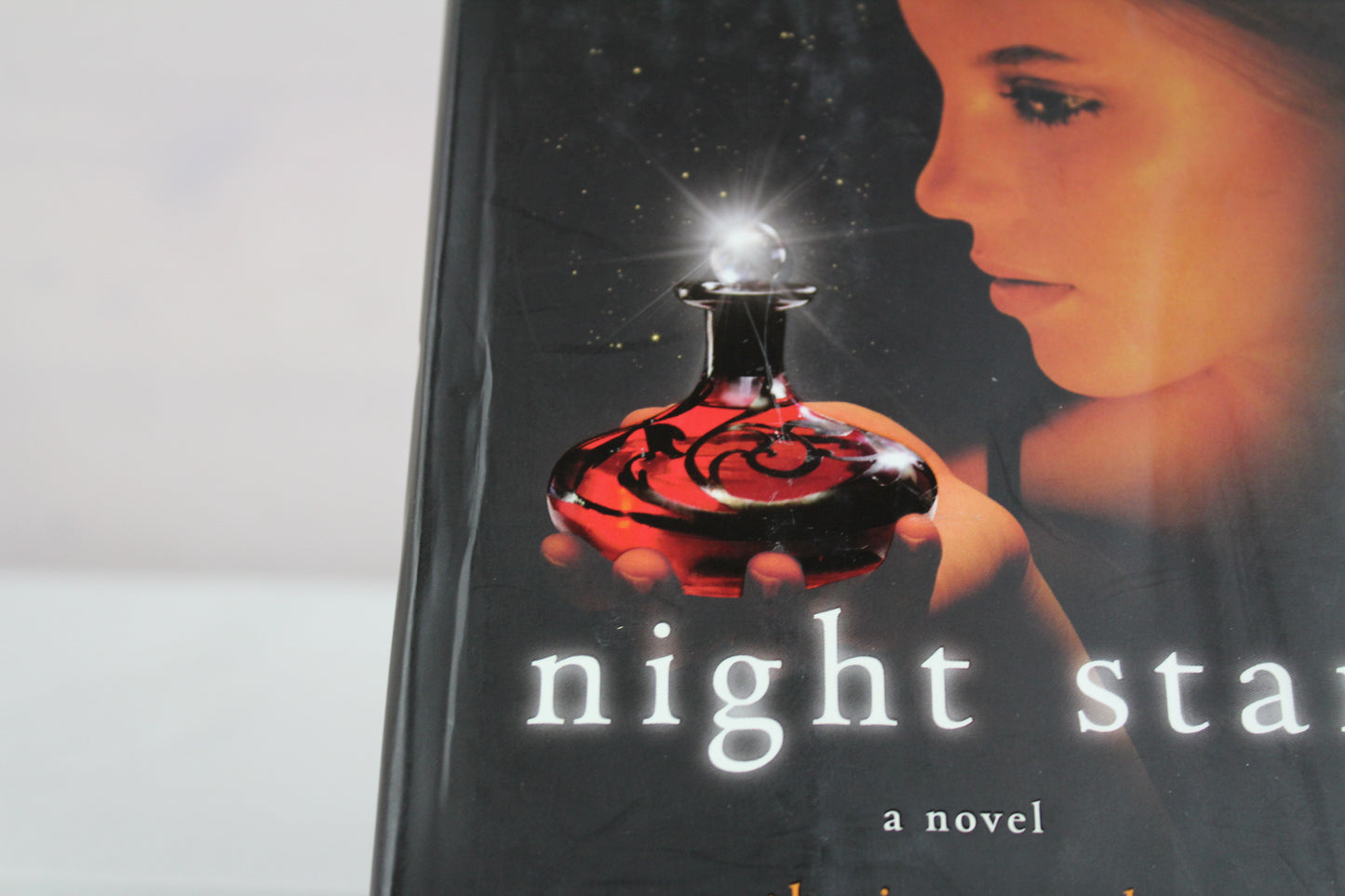 Night Star: A Novel (The Immortals) by Alyson Noël