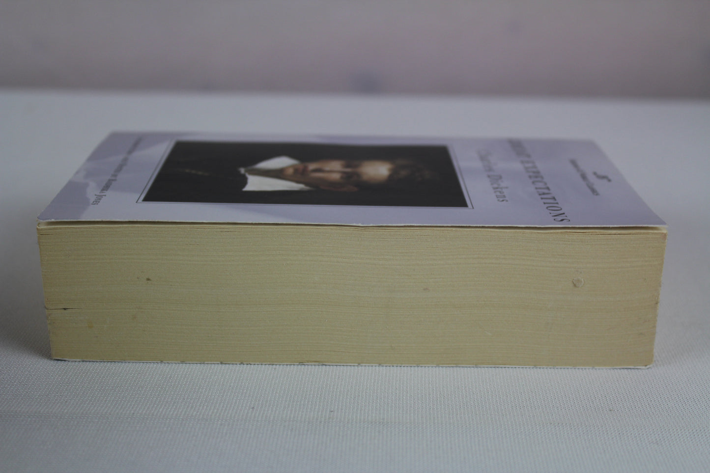 Great Expectations (Barnes & Noble Classics Series) by Charles Dickens, Radhika Jones