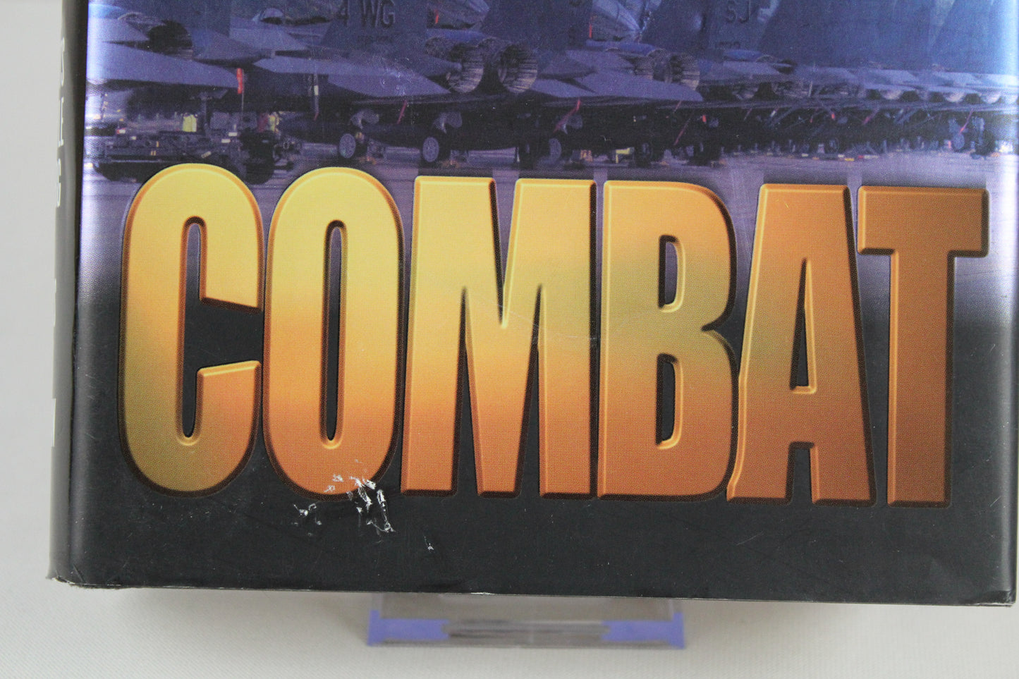 Combat by Stephen Coonts