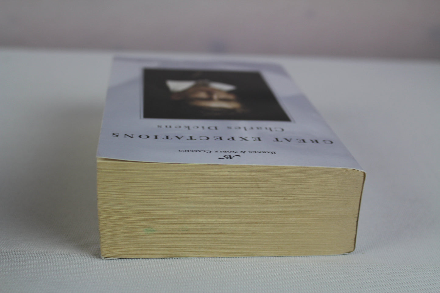 Great Expectations (Barnes & Noble Classics Series) by Charles Dickens, Radhika Jones