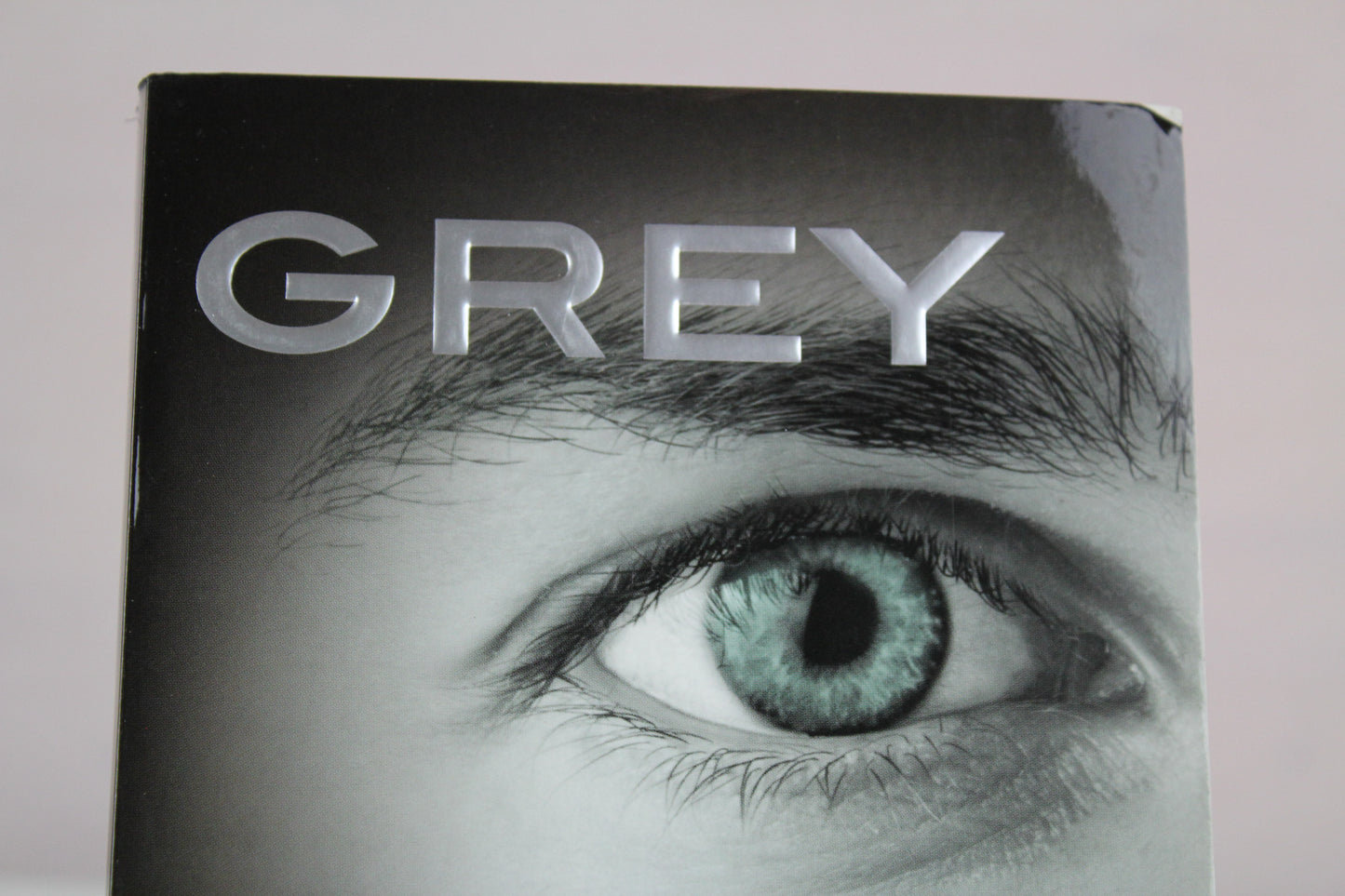 Grey: Fifty Shades of Grey as Told by Christian (Fifty Shades of Grey Series, 4) by E L James
