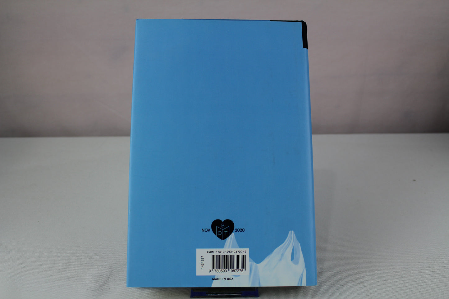 Memorial: A Novel by Bryan Washington