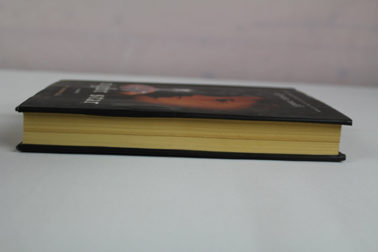 Night Star: A Novel (The Immortals) by Alyson Noël
