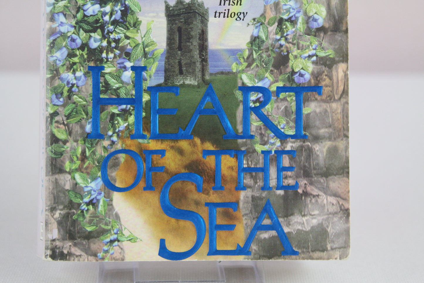 Heart of the Sea (Irish Trilogy, Book 3) by Nora Roberts