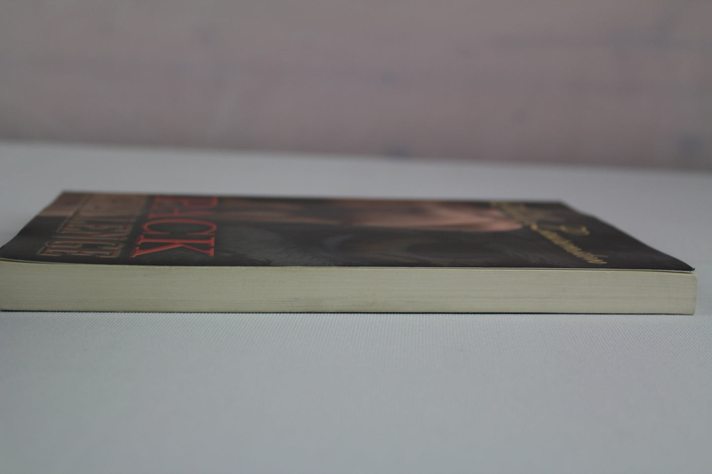 Pack Challenge by Shelly Laurenston