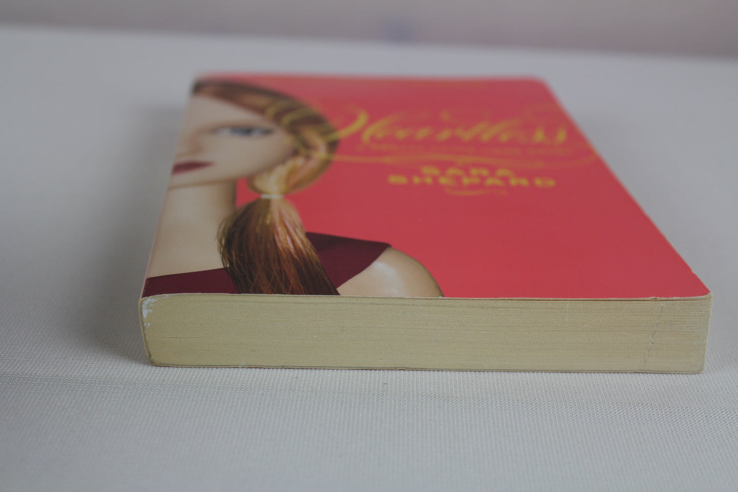 Heartless (Pretty Little Liars, Book 7) by Sara Shepard