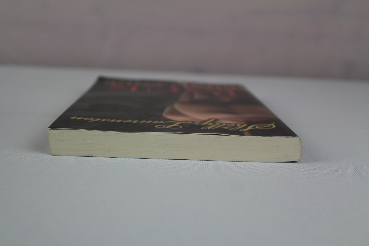Pack Challenge by Shelly Laurenston