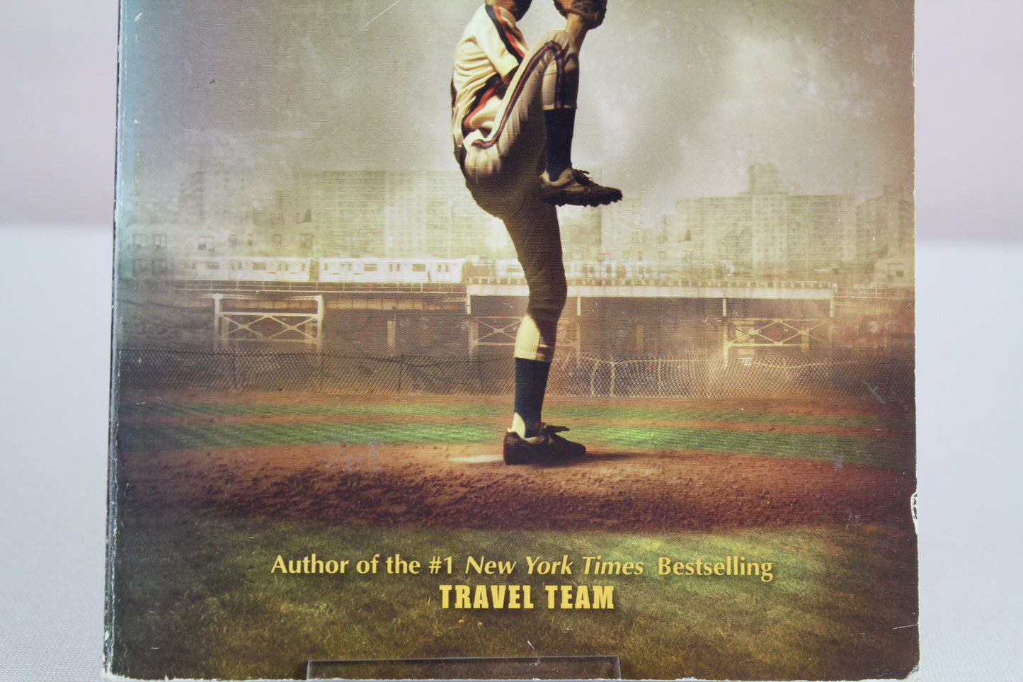 Heat by Mike Lupica