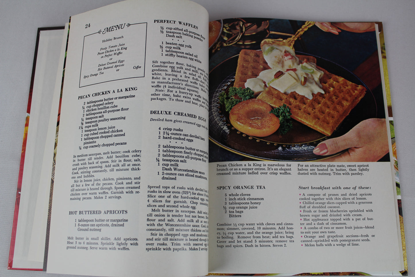 Cooking for Two by Better Homes and Gardens