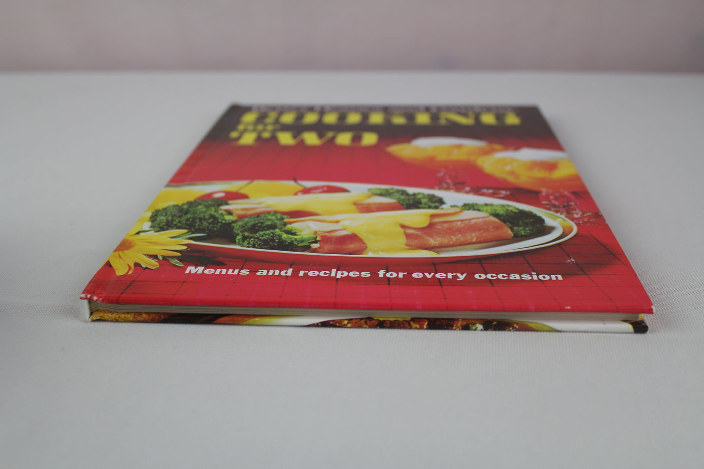 Cooking for Two by Better Homes and Gardens
