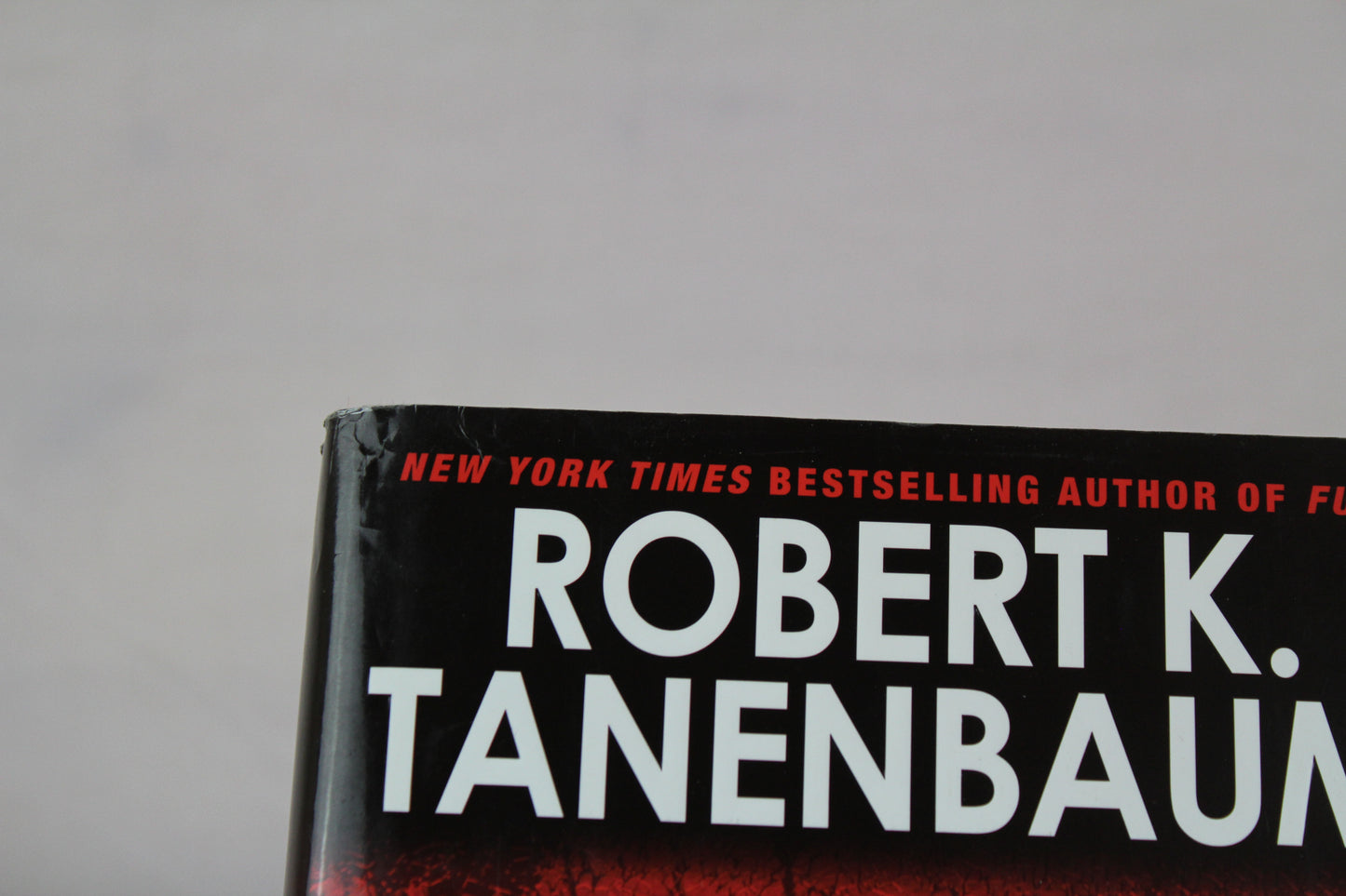Counterplay by Robert K. Tanenbaum