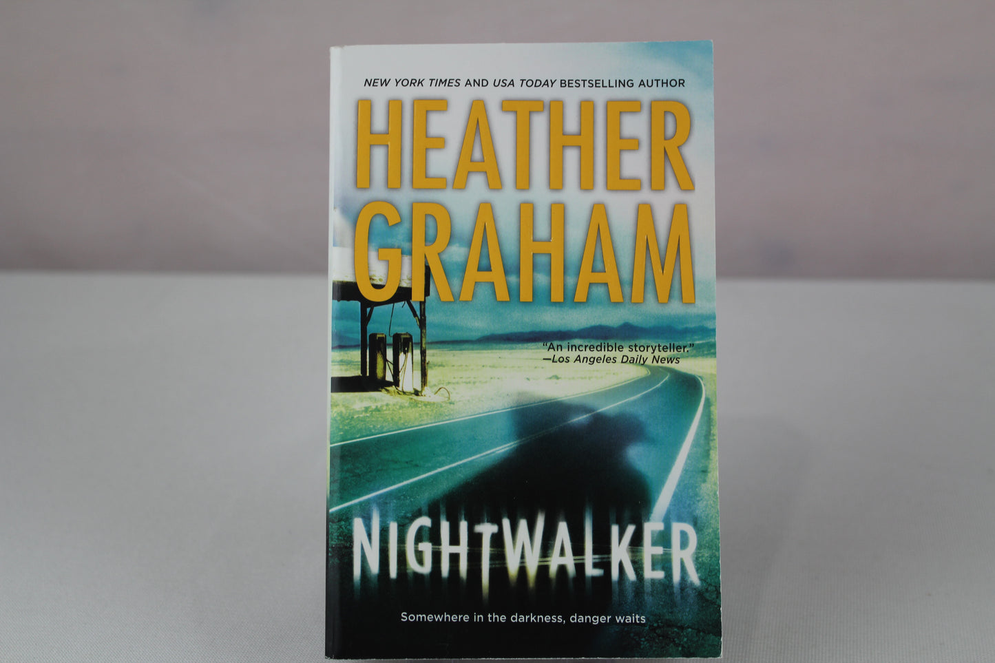 Nightwalker