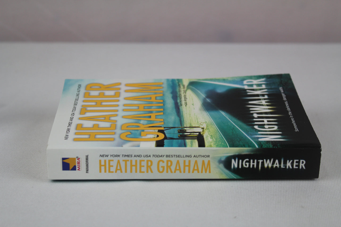 Nightwalker