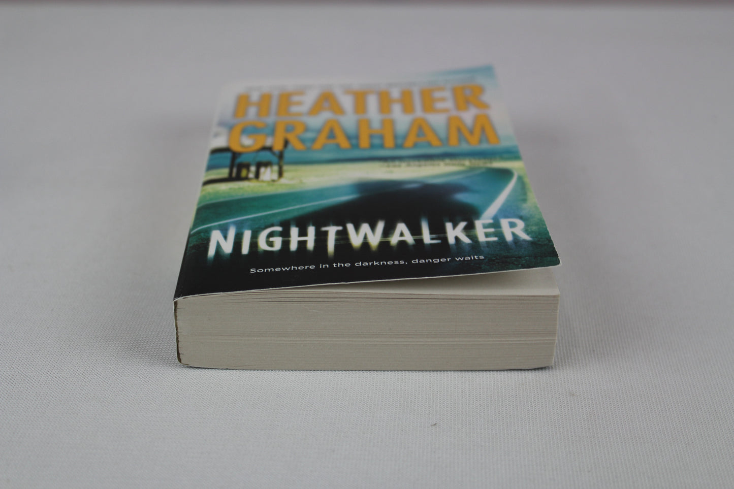 Nightwalker