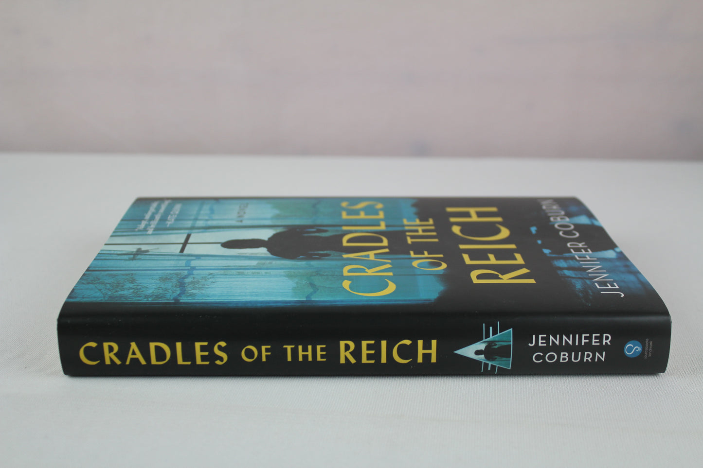 Cradles of the Reich: A Novel by Jennifer Coburn