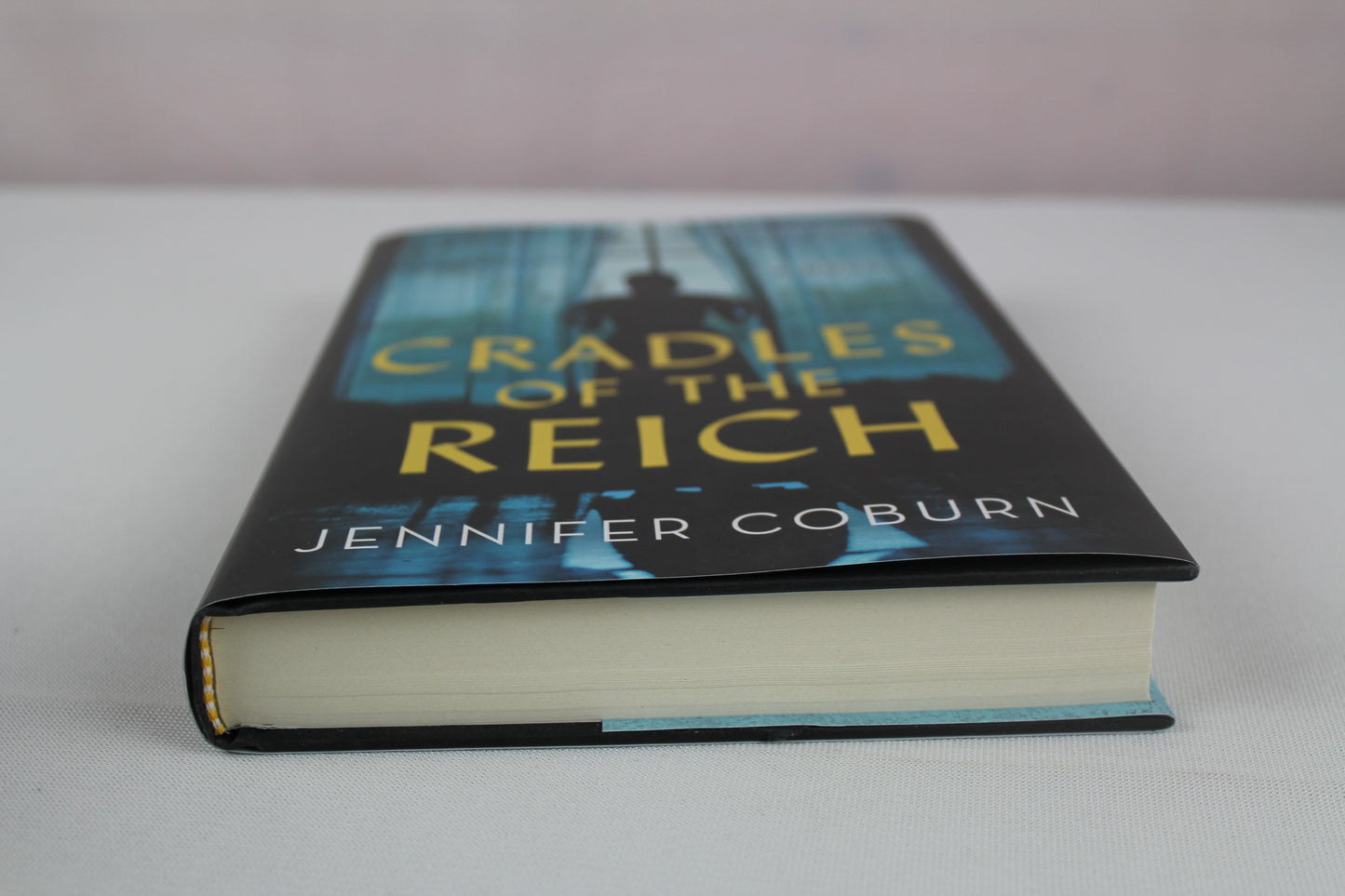 Cradles of the Reich: A Novel by Jennifer Coburn