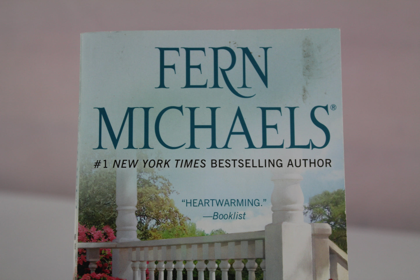 Hey, Good Looking: A Novel by Fern Michaels