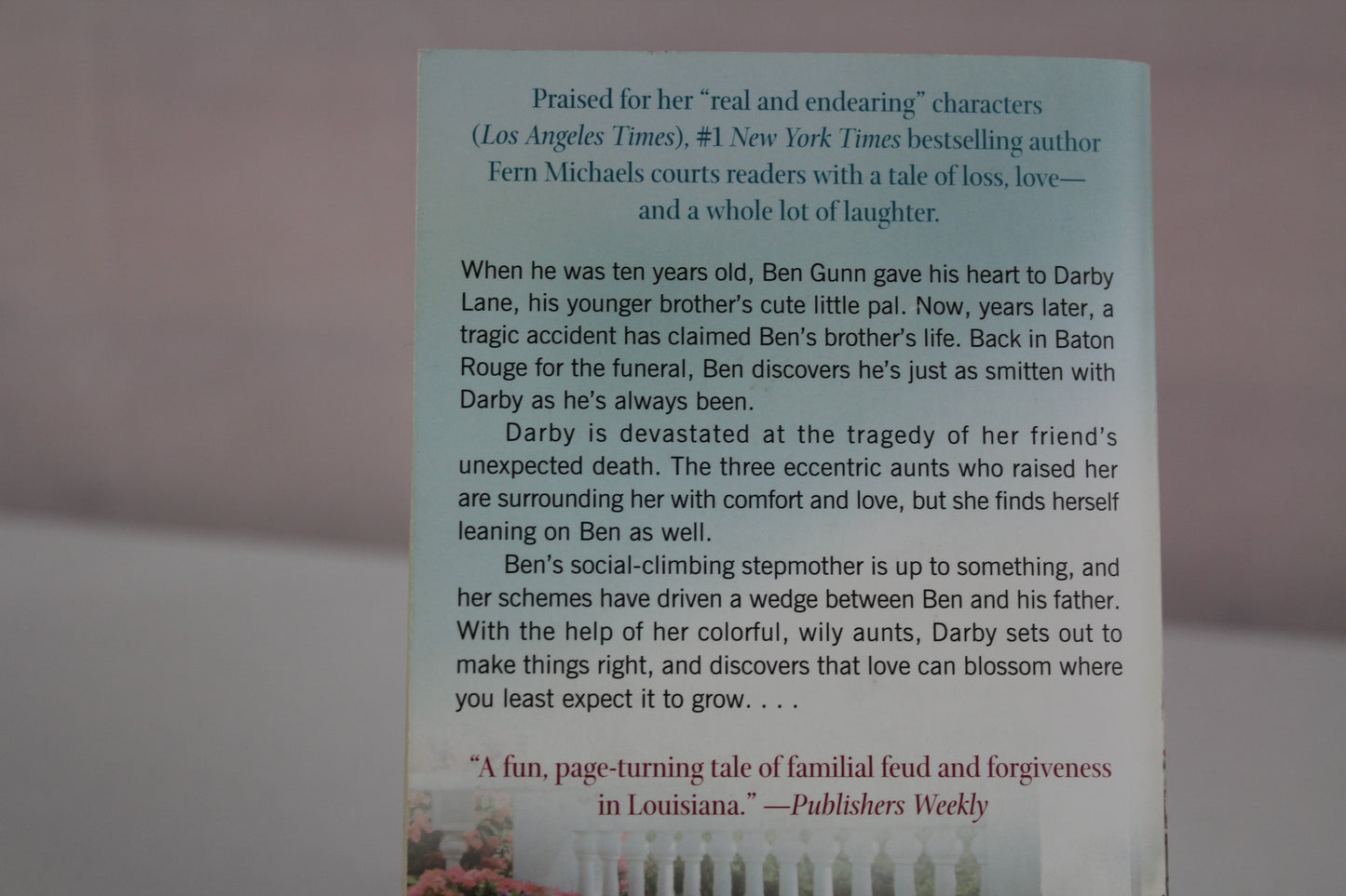 Hey, Good Looking: A Novel by Fern Michaels