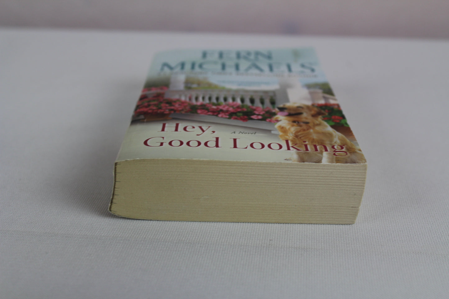 Hey, Good Looking: A Novel by Fern Michaels