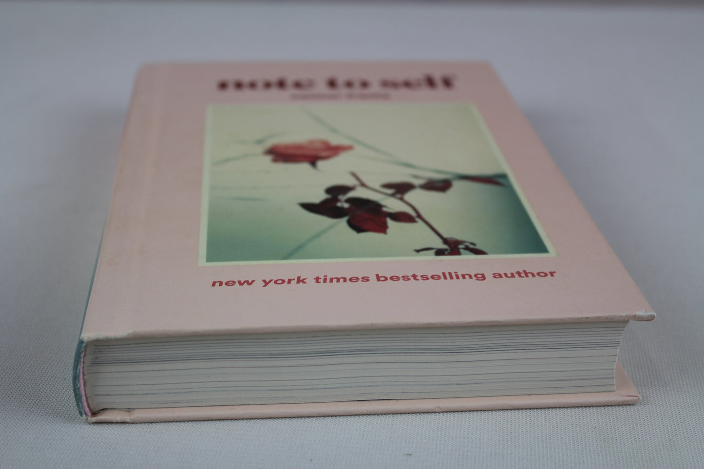 Note to Self by Connor Franta