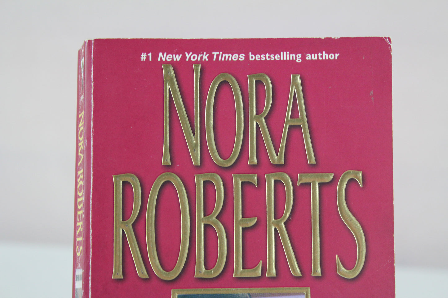 Hidden Star (The Stars of Mithra) by Nora Roberts