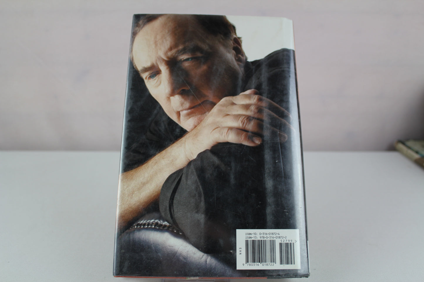 Cross Country (Alex Cross, 14) by James Patterson