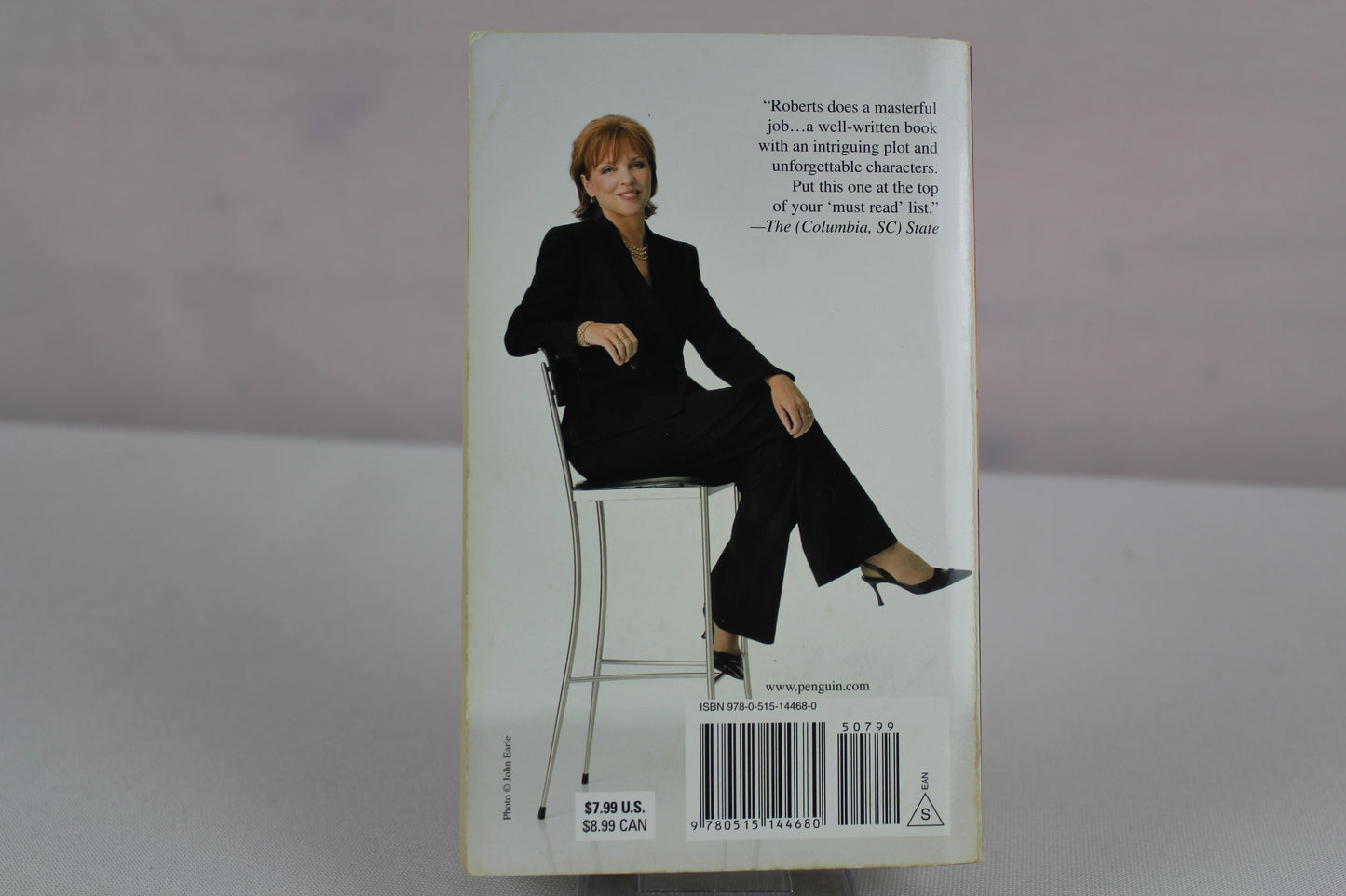 High Noon by Nora Roberts