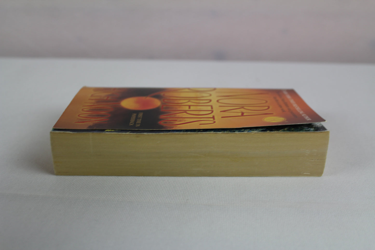 High Noon by Nora Roberts