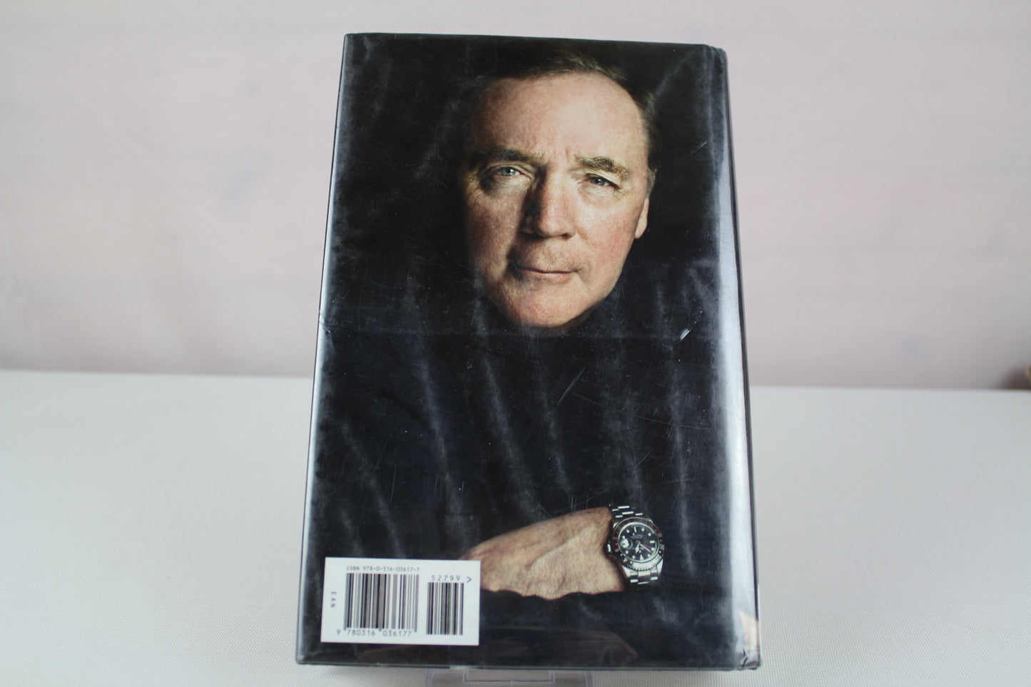 Cross Fire (Alex Cross, 16) by James Patterson