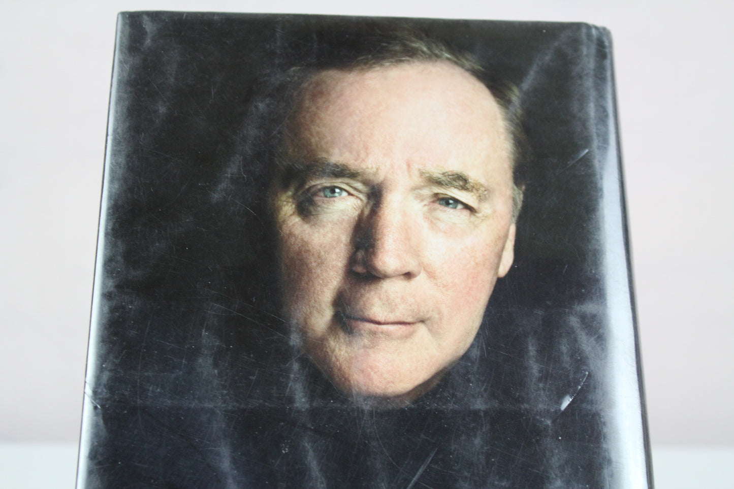 Cross Fire (Alex Cross, 16) by James Patterson