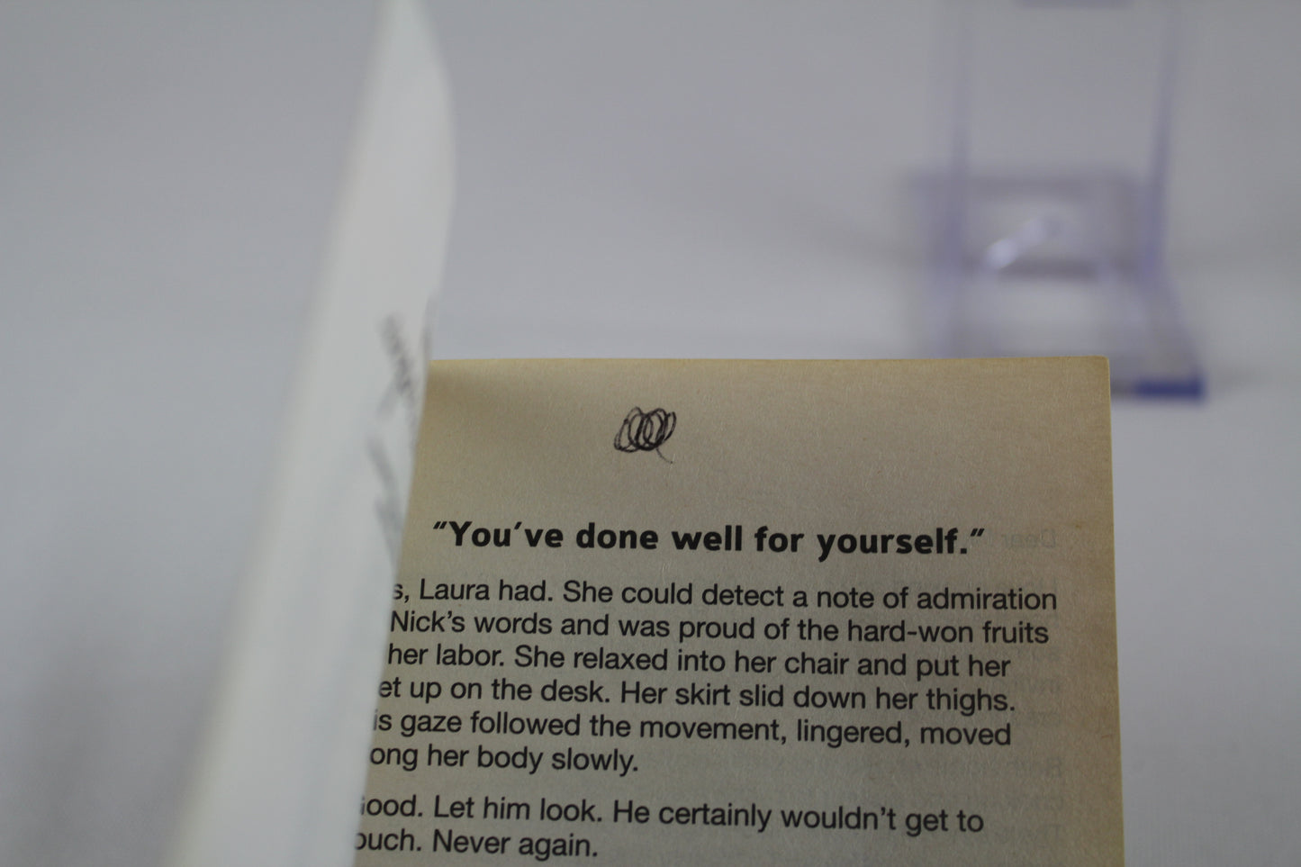 Home to Laura by Mary Sullivan