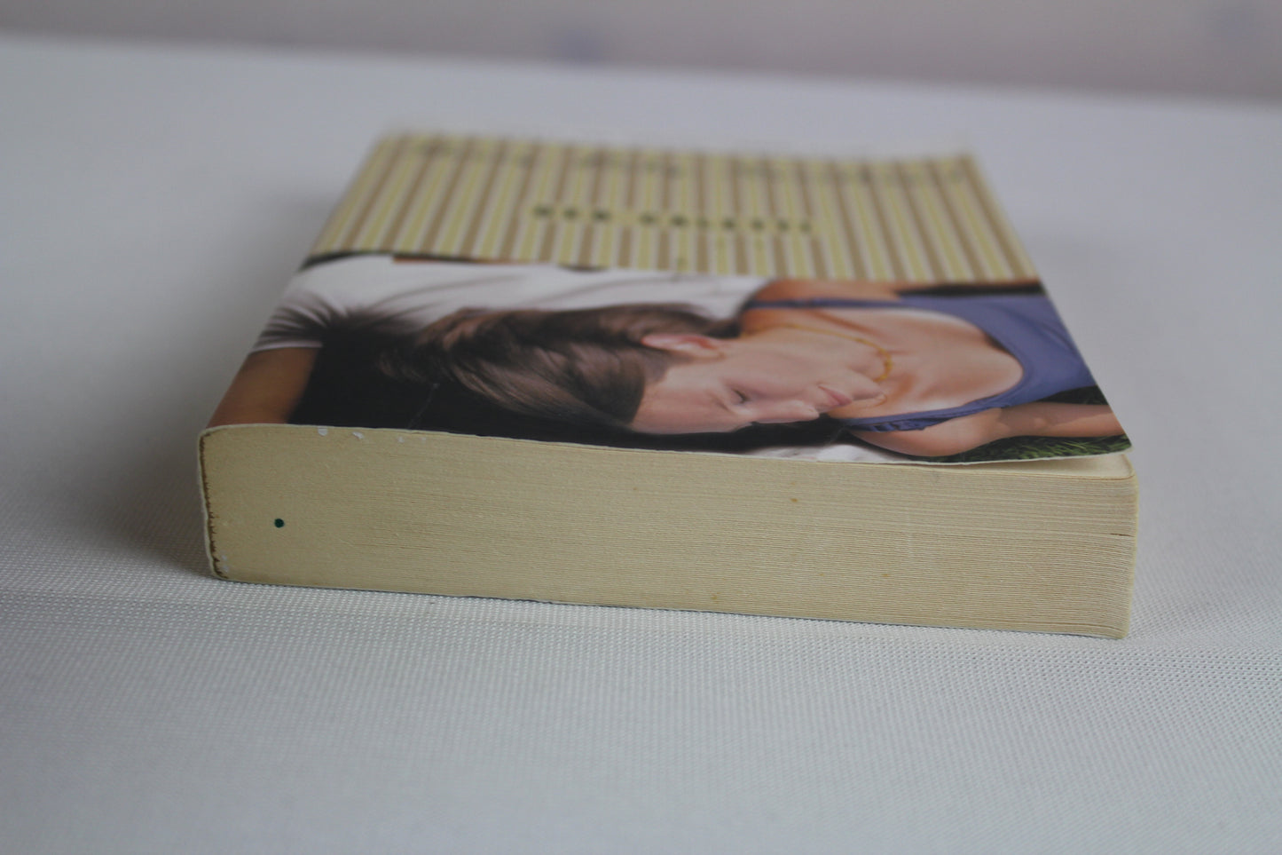 Honey, Baby, Sweetheart by Deb Caletti