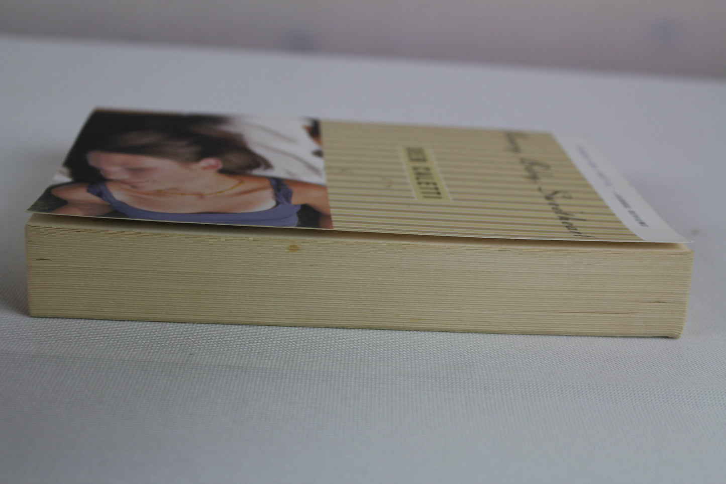 Honey, Baby, Sweetheart by Deb Caletti