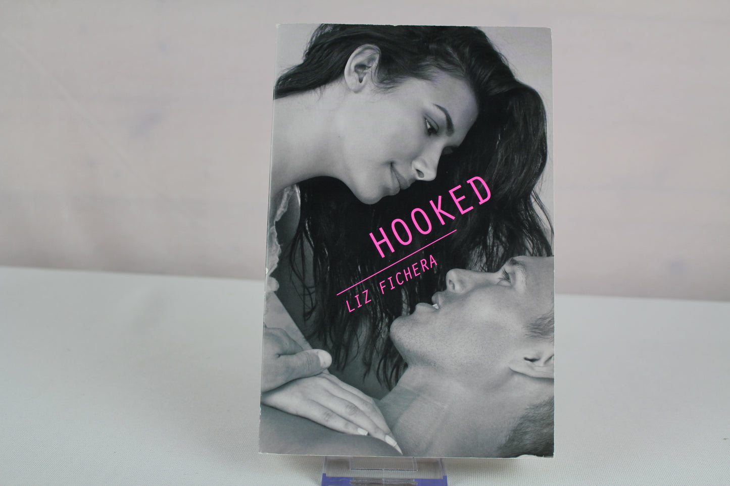 Hooked by Liz Fichera