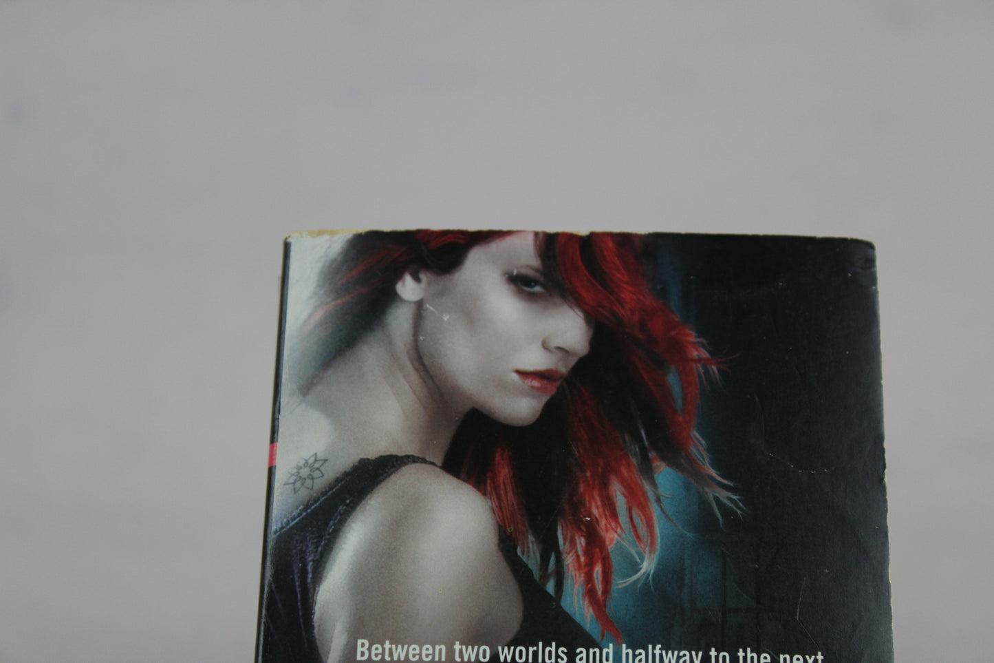 Red-Headed Stepchild (Sabina Kane, Book 1) by Jaye Wells