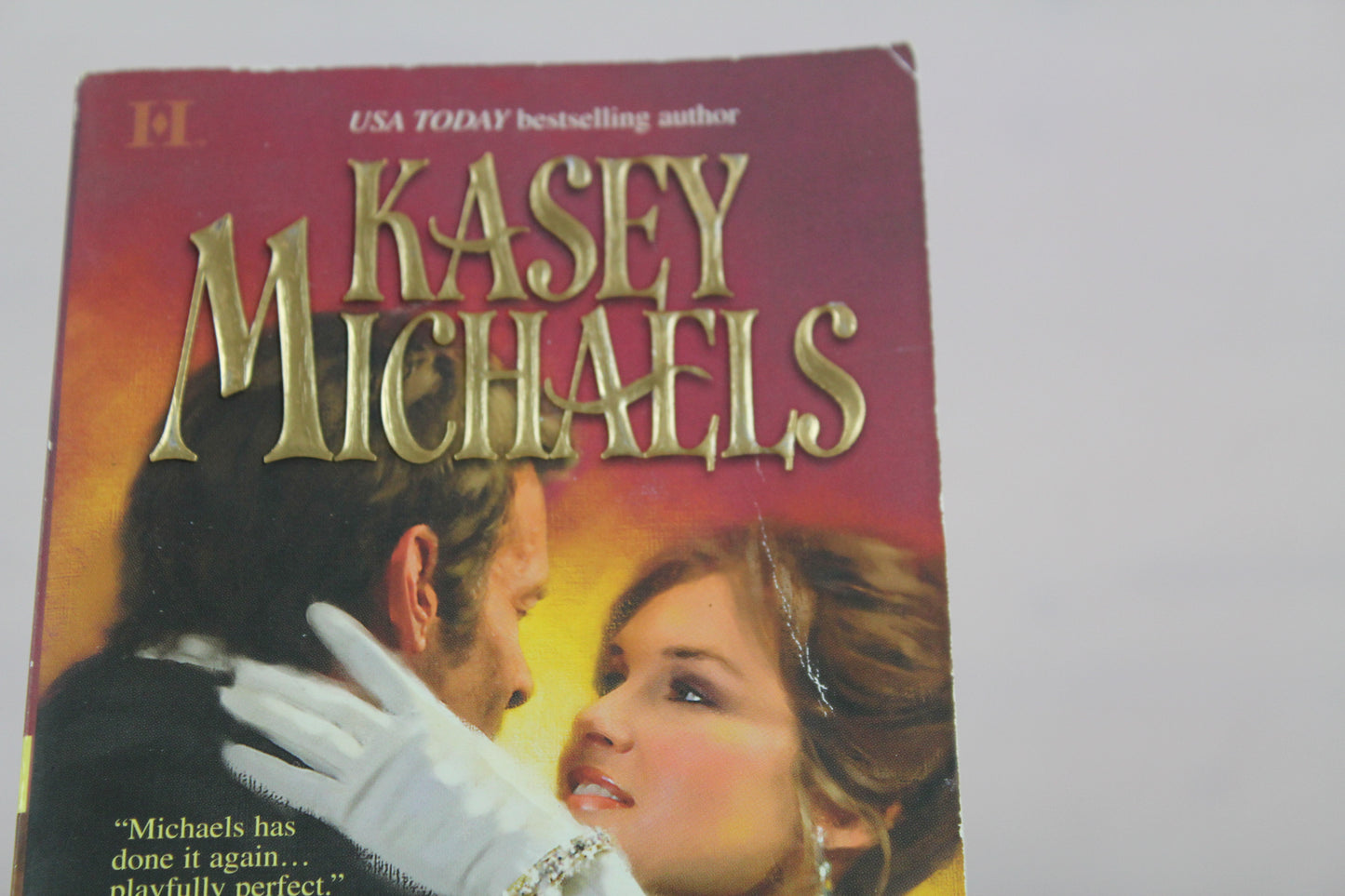 Shall We Dance? (USA Today Best Selling Author) by Kasey Michaels