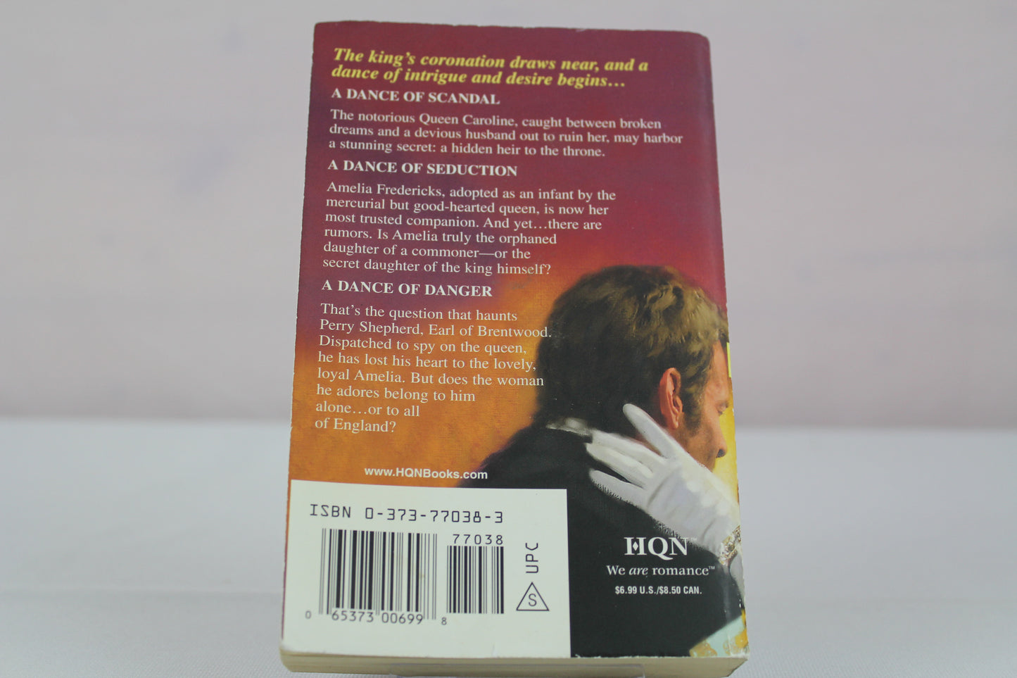 Shall We Dance? (USA Today Best Selling Author) by Kasey Michaels