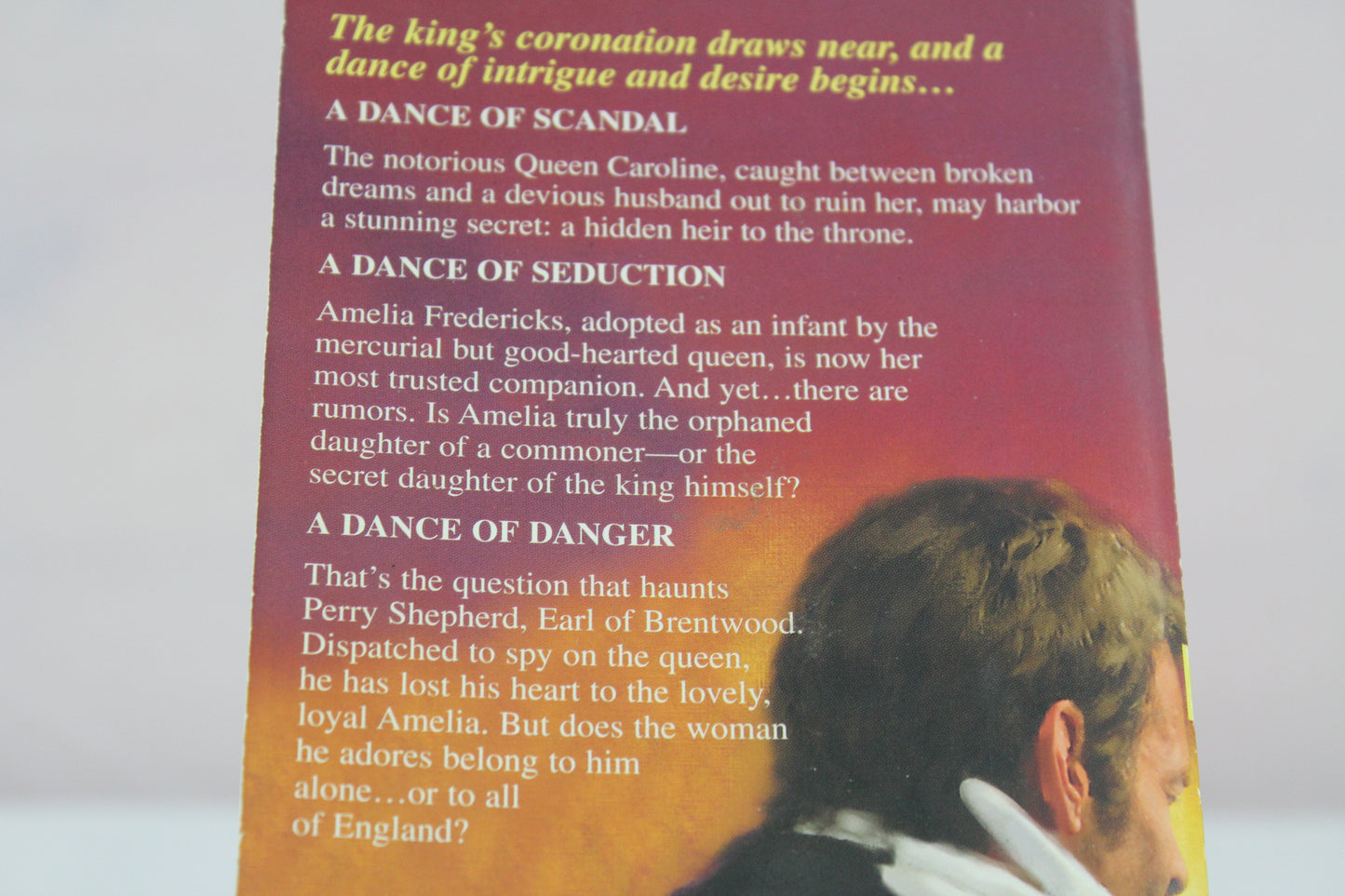 Shall We Dance? (USA Today Best Selling Author) by Kasey Michaels
