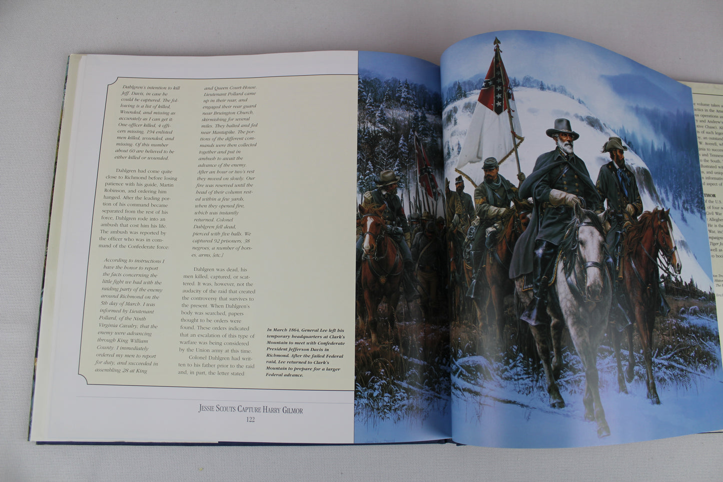 Daring Raiders (Civil War Chronicles) by David L. Phillips