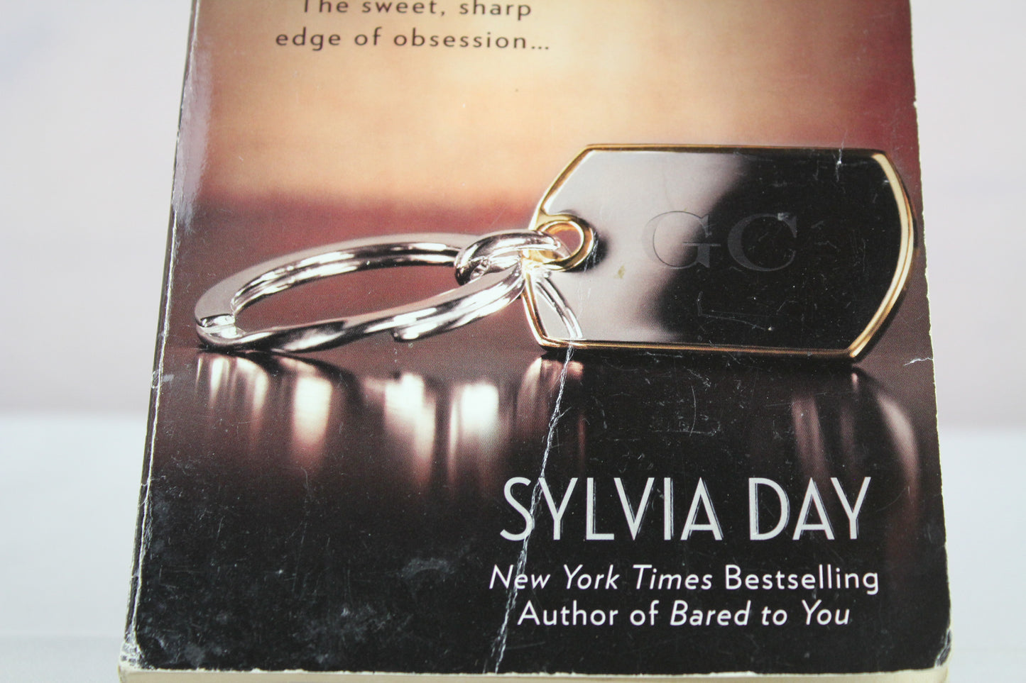 Reflected in You (Crossfire, Book 2) by Sylvia Day